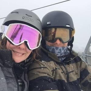 Meet your Posher, Sabrina